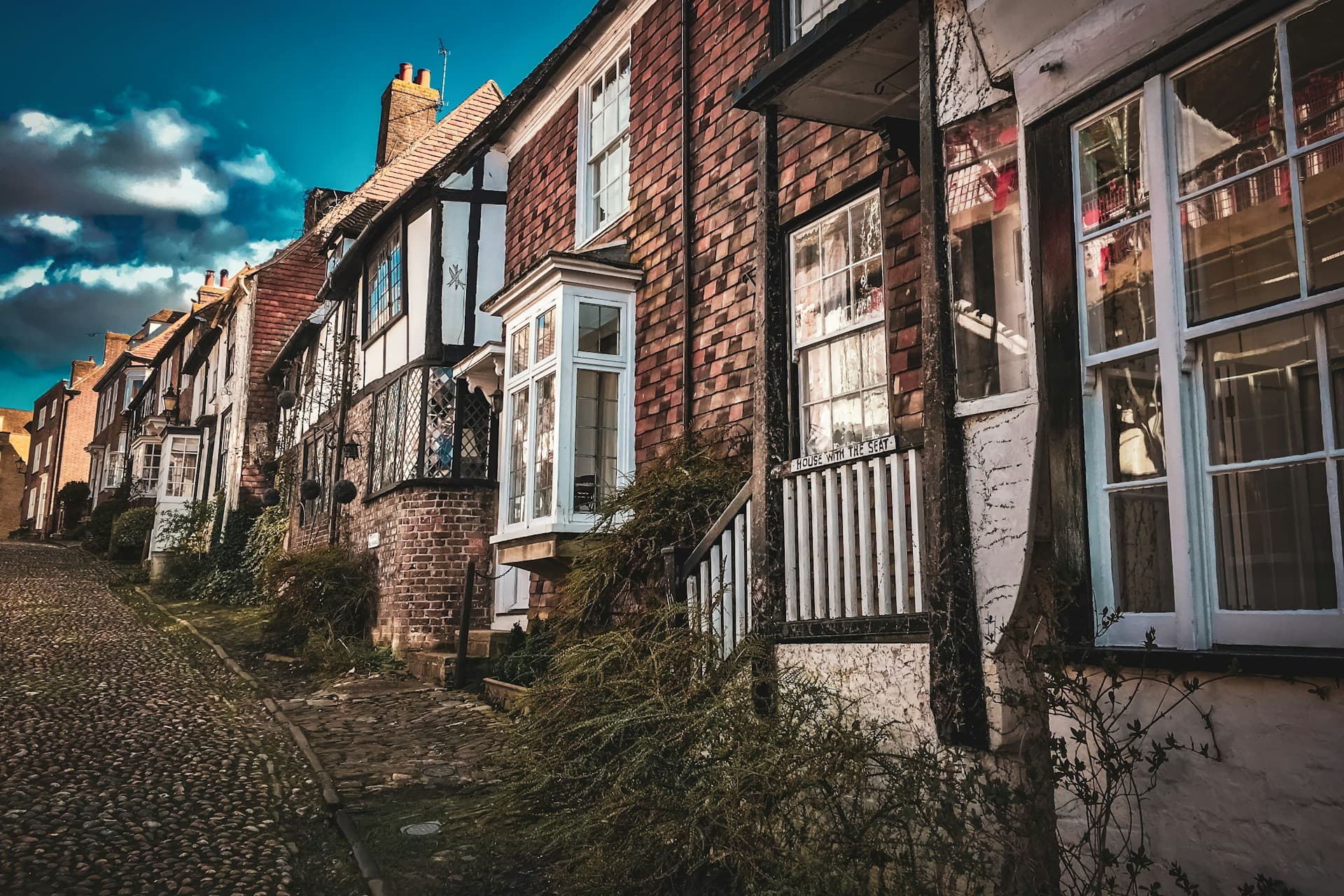 First-Time Buyer's Guide to Sevenoaks