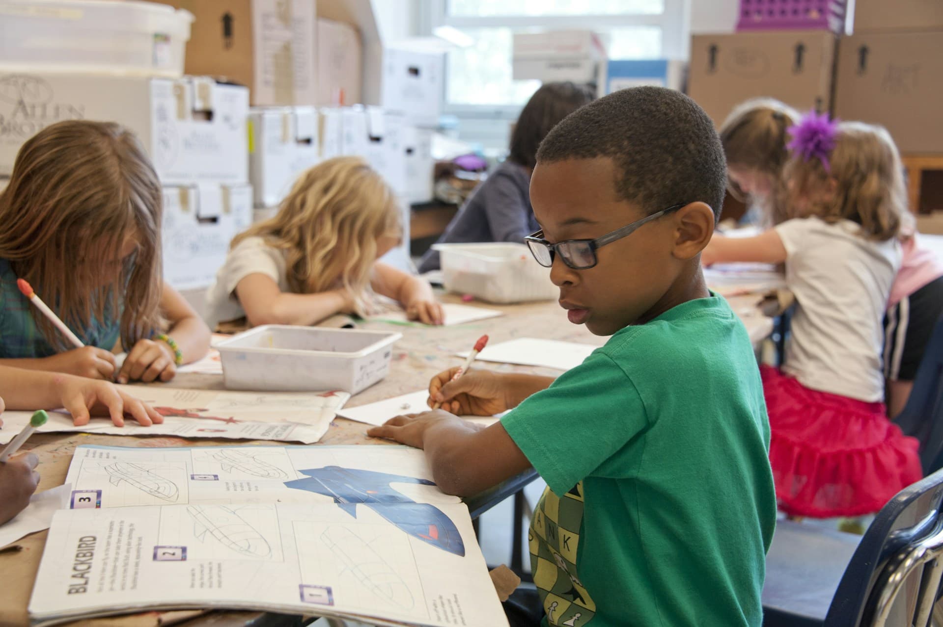 Best Schools in Edenbridge for Families