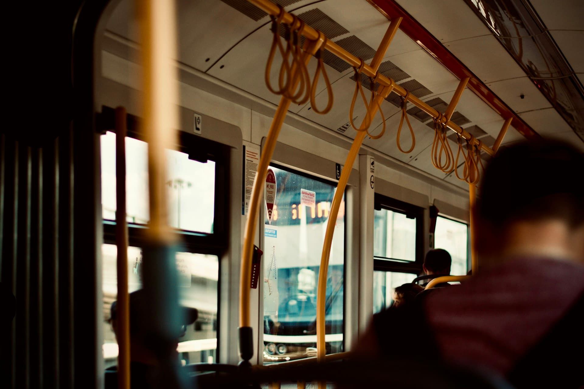 Transport & Commuting in Oxted