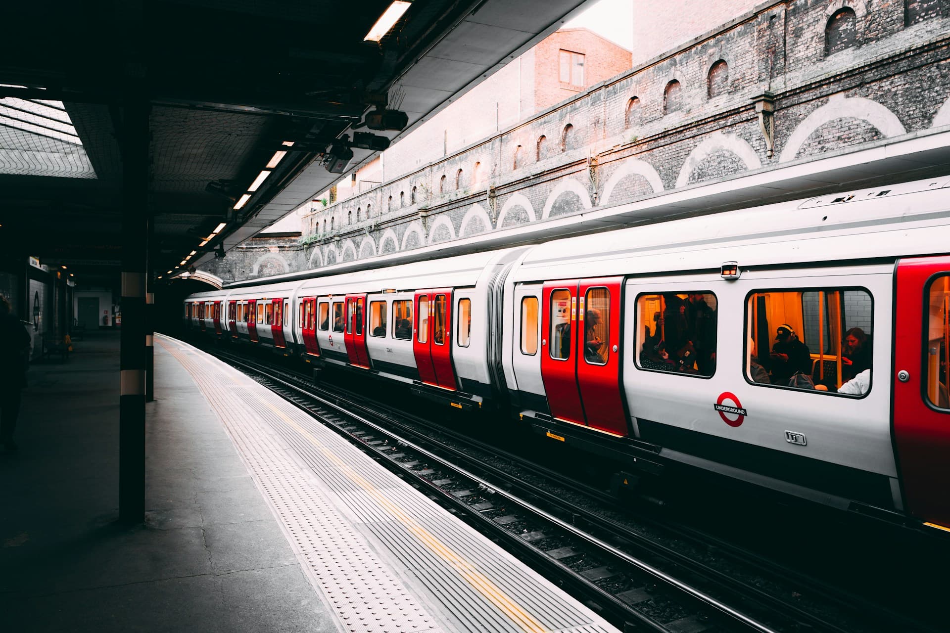Commuting from Sevenoaks to London