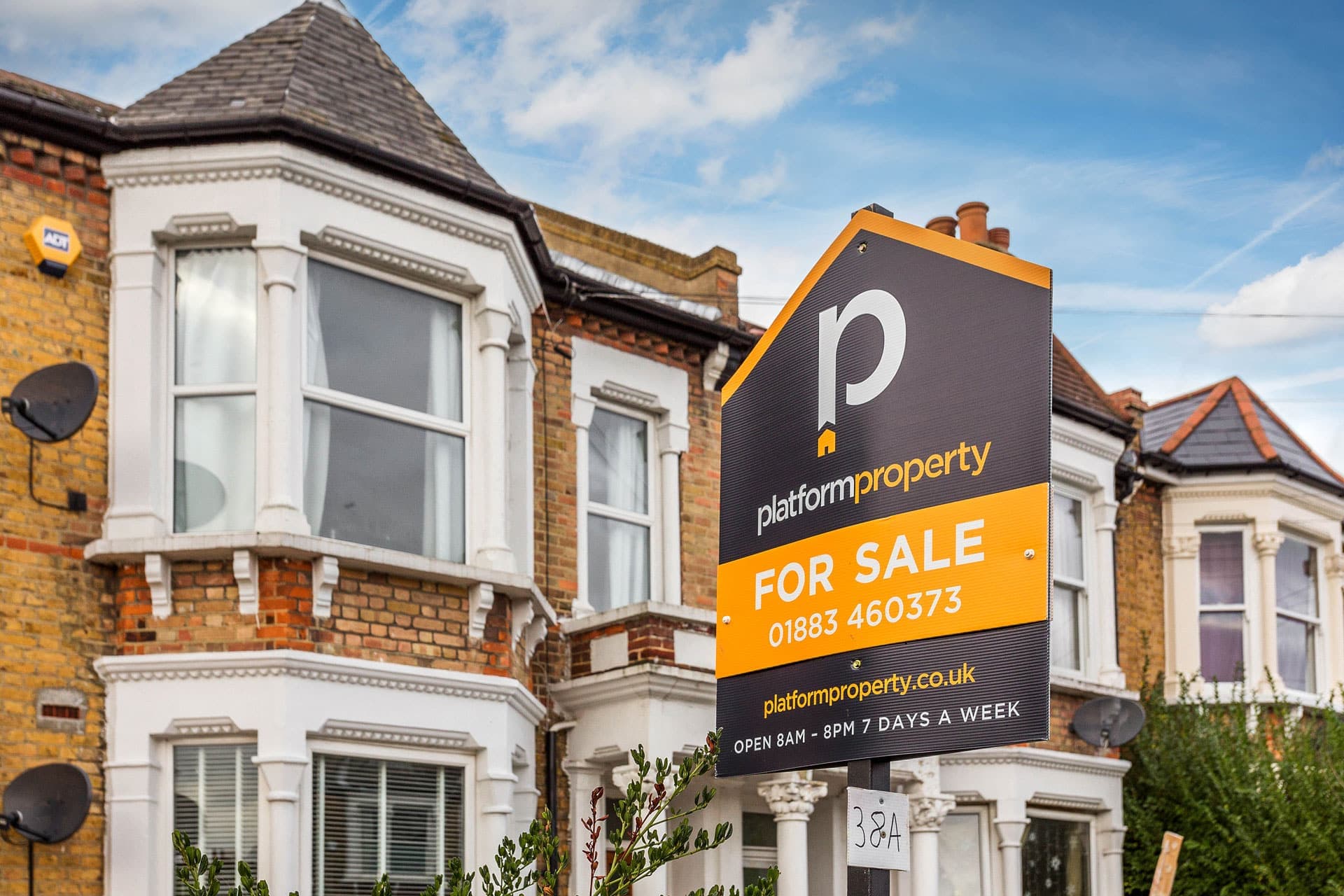 Property Sellers FAQs