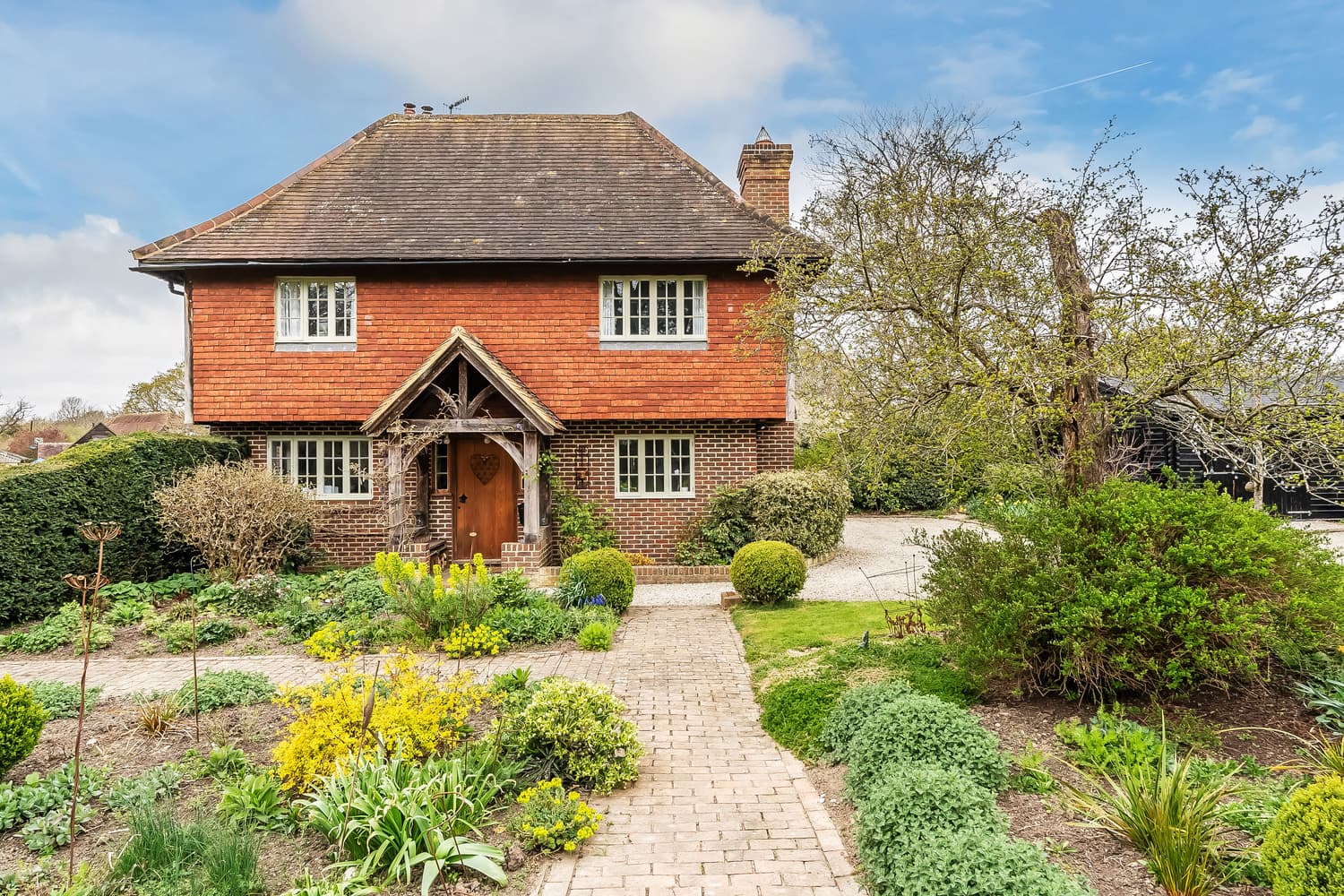 How Green Lane, Hever, Edenbridge, Kent