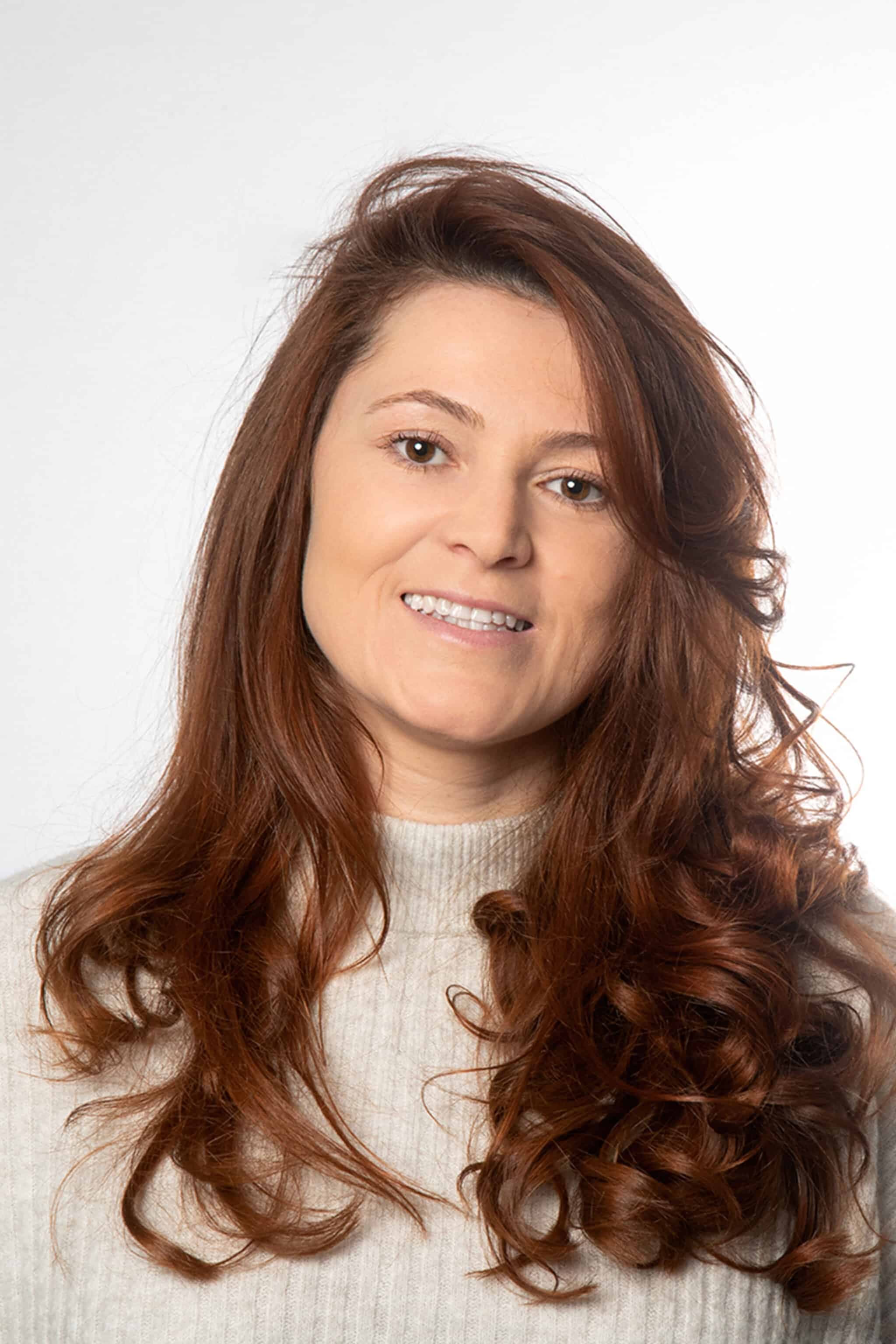 Toni Keath