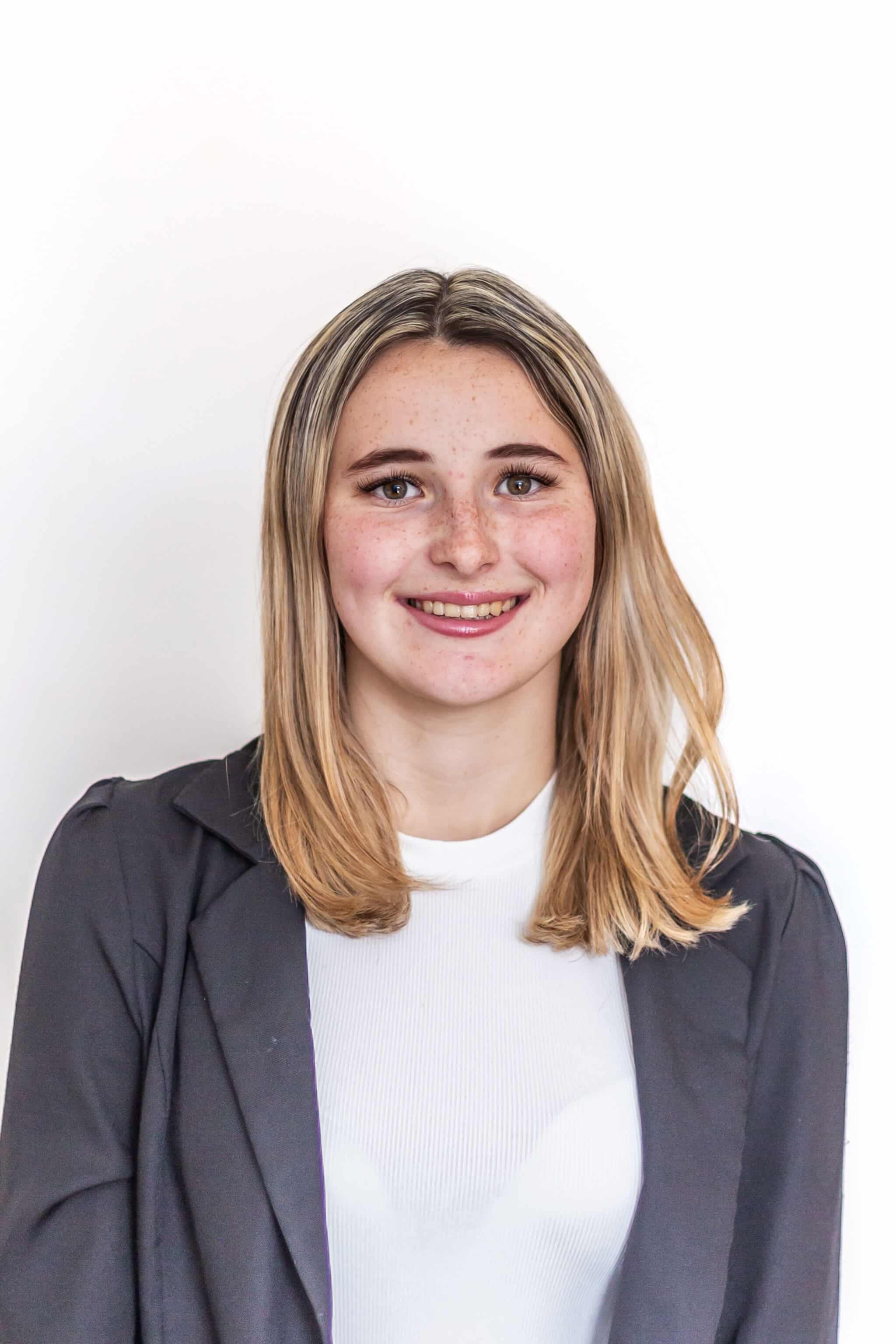 Isabel Balcombe