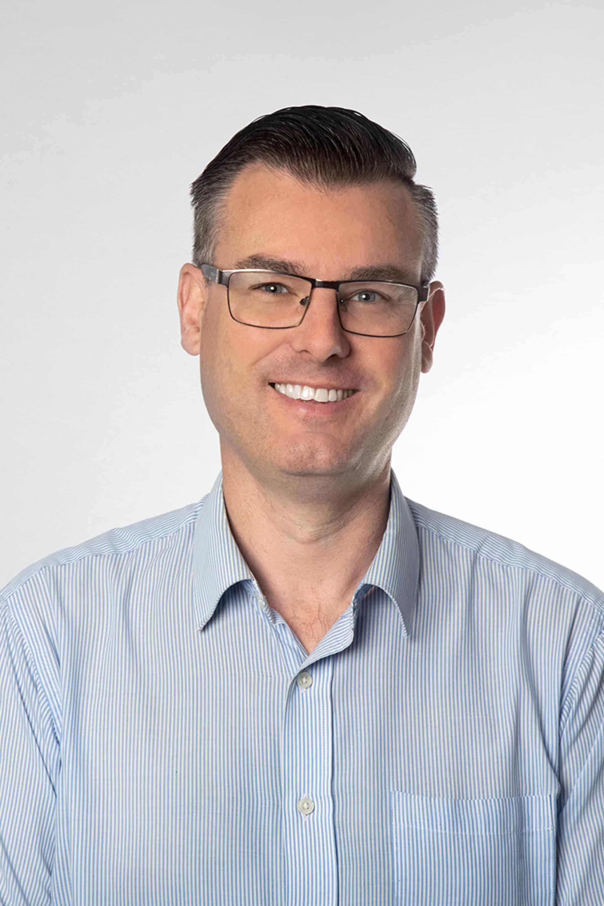 Stuart Baker