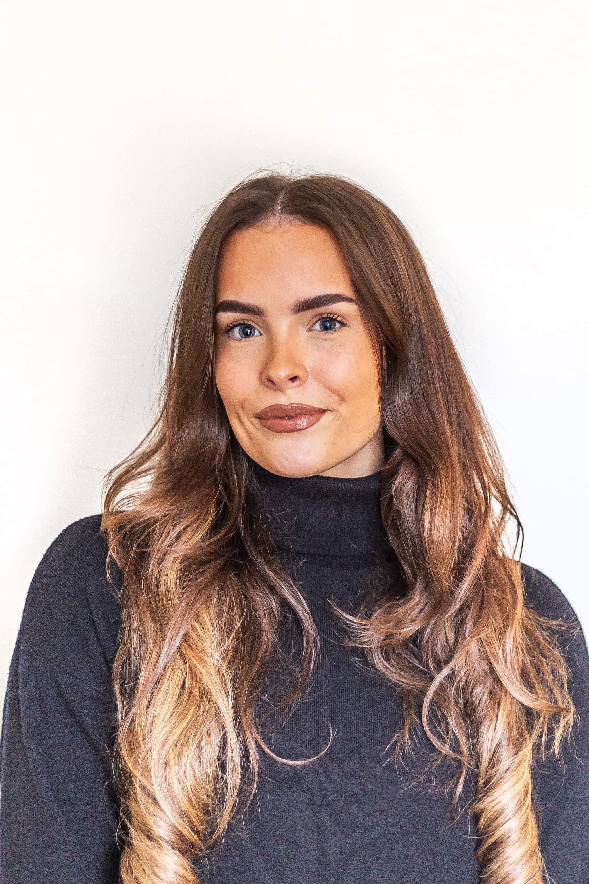 Yasmine Baker-Smith