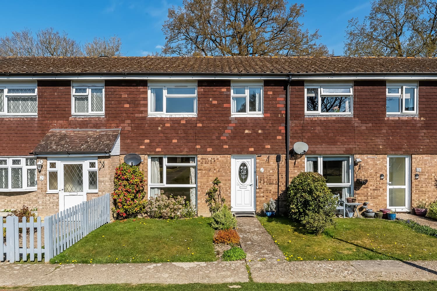 Lingfield Common Road, Lingfield, Surrey