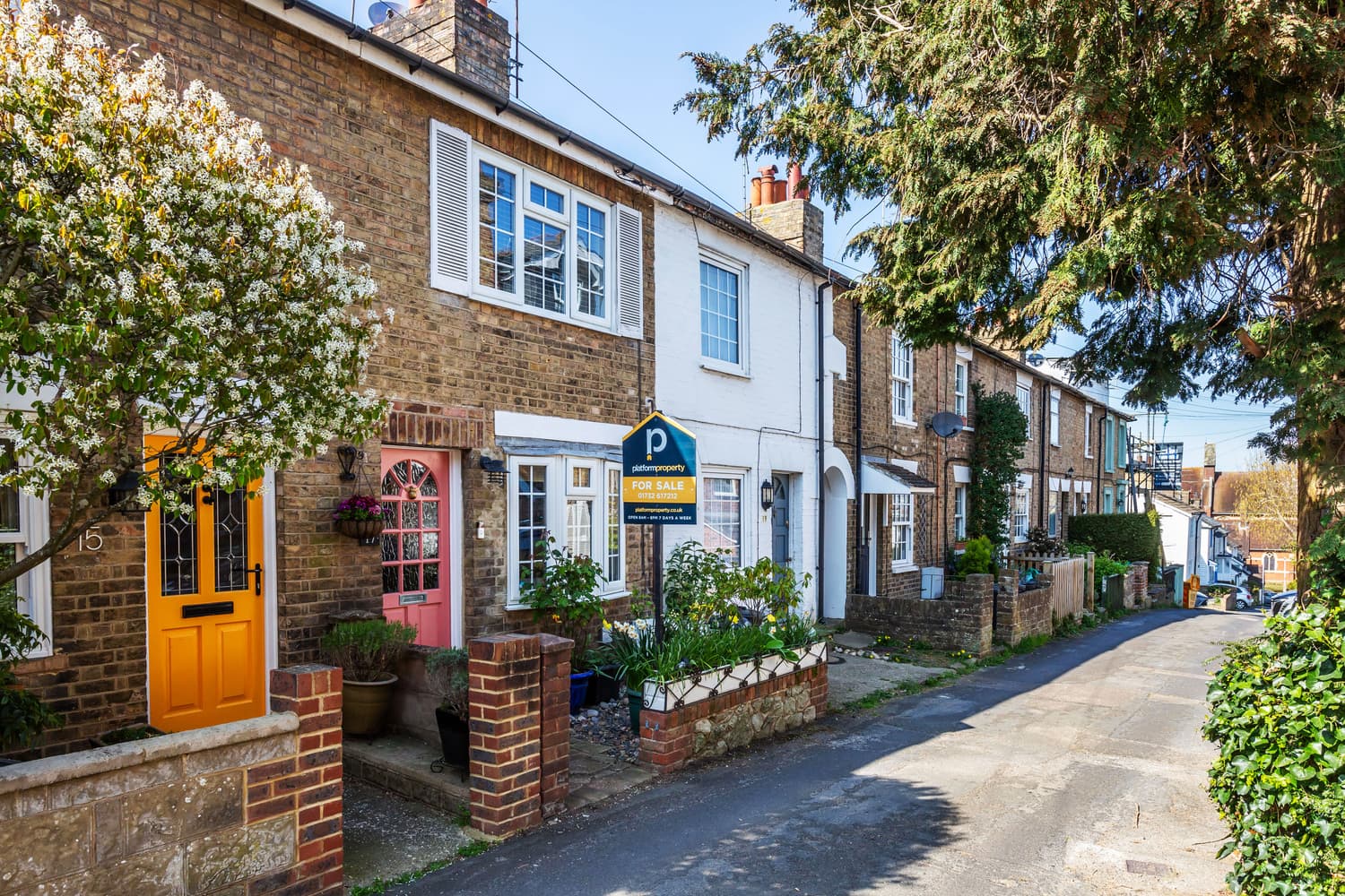 Prospect Road, Sevenoaks, Kent