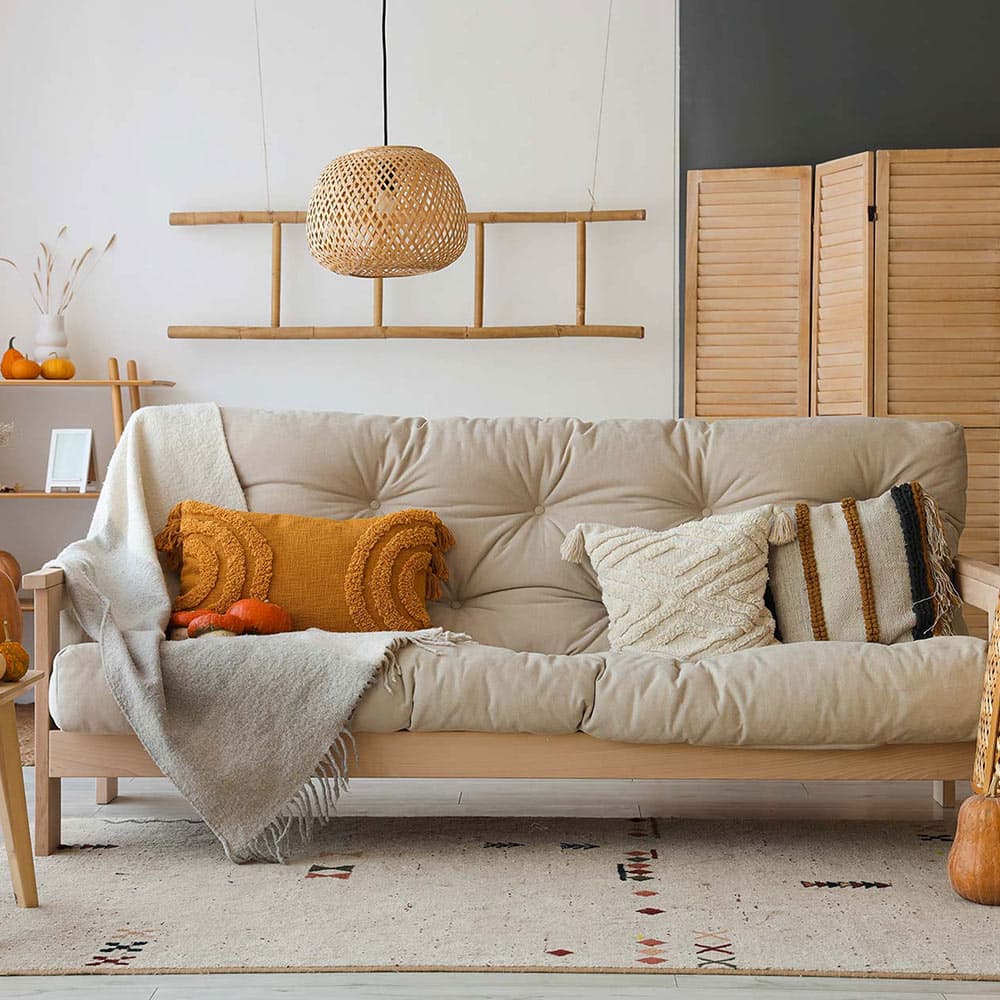 Property types in Sevenoaks